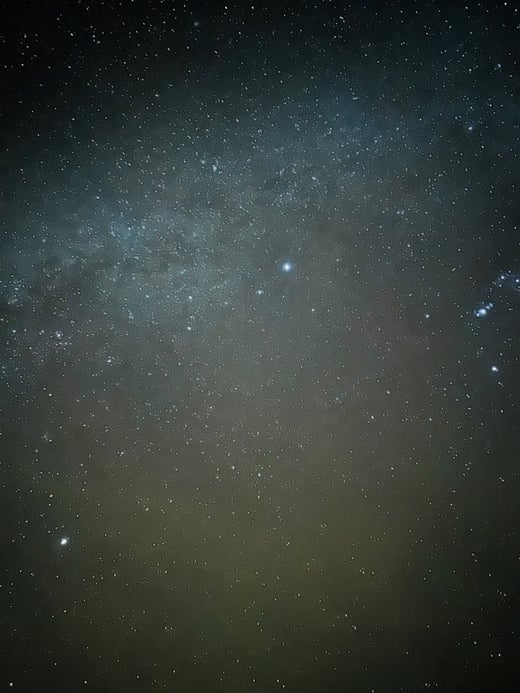 Stargazing 2